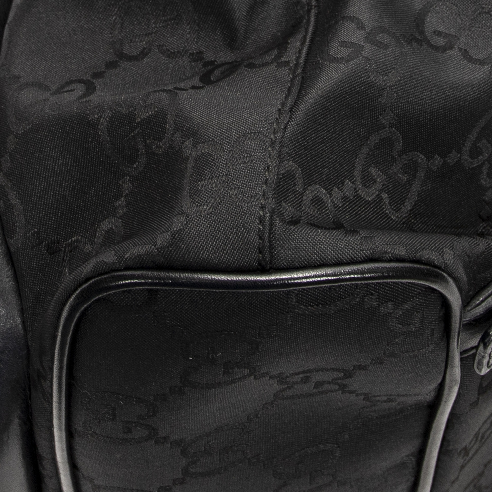 Gucci Jackie Drawstring Backpack - Picture 8 of 10